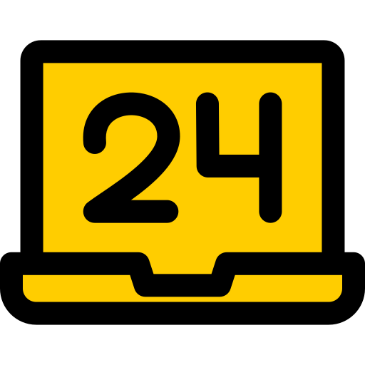 24-hours