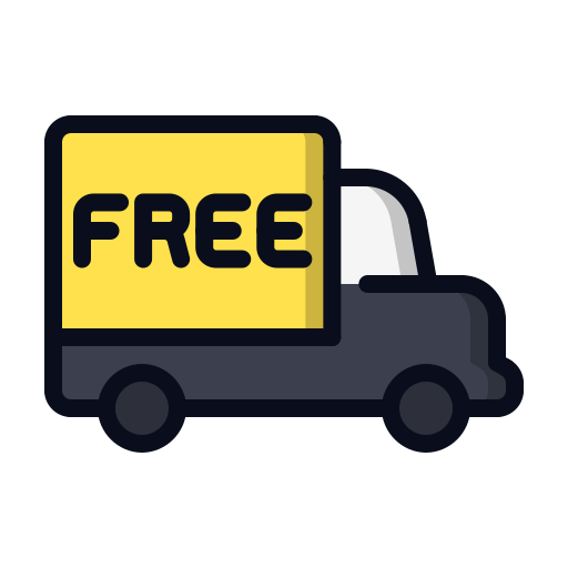 free-delivery
