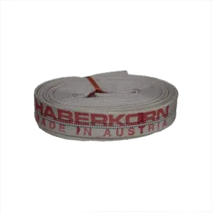 قیمت و خرید شیلنگ آتش نشانی برزنتی HABERKORN