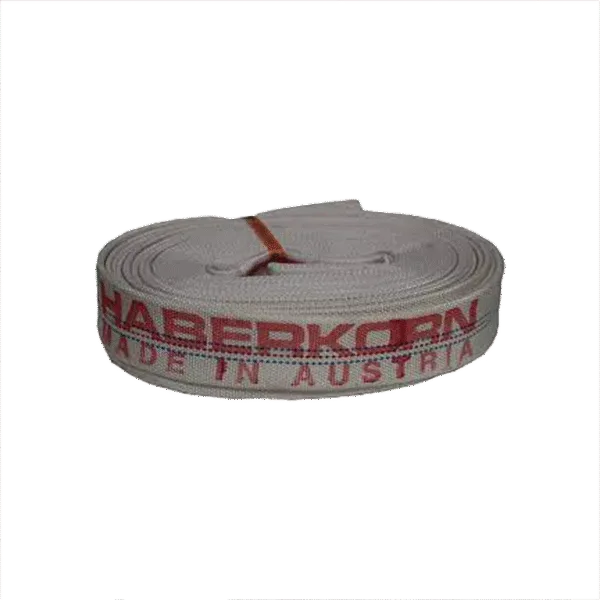 قیمت و خرید شیلنگ آتش نشانی برزنتی HABERKORN