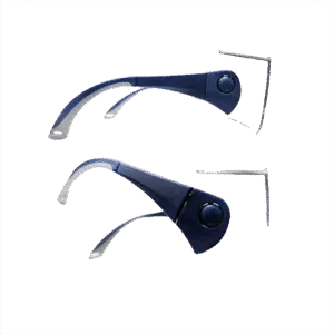 خرید عینک ایمنی ریندر FX-3004-w