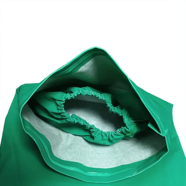 خرید لباس ضد اسید ماگما