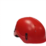 خرید کلاه VERTiK قرمز kaya safety مدل ROCK
