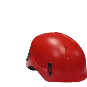 خرید کلاه VERTiK قرمز kaya safety مدل ROCK