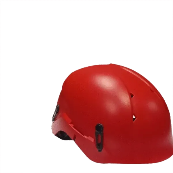 خرید کلاه VERTiK قرمز kaya safety مدل ROCK
