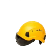 خرید کلاه ایمنی کار در ارتفاع تایوانی ماگما magma