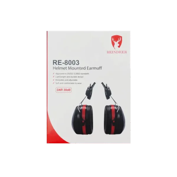خرید گوشی صداگیر ایرماف ریندر RE-8003