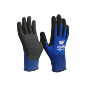 دستکش آنتی استاتیک طاها مکس مدل TM53-5