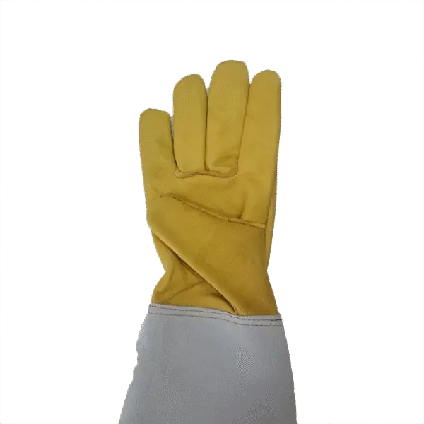 دستکش جوشکاری آرگون بلند برند پرفورمر (Per4mer)