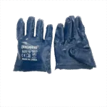 دستکش شرکت نفتی اس ام بی مدل N-2301-BLU