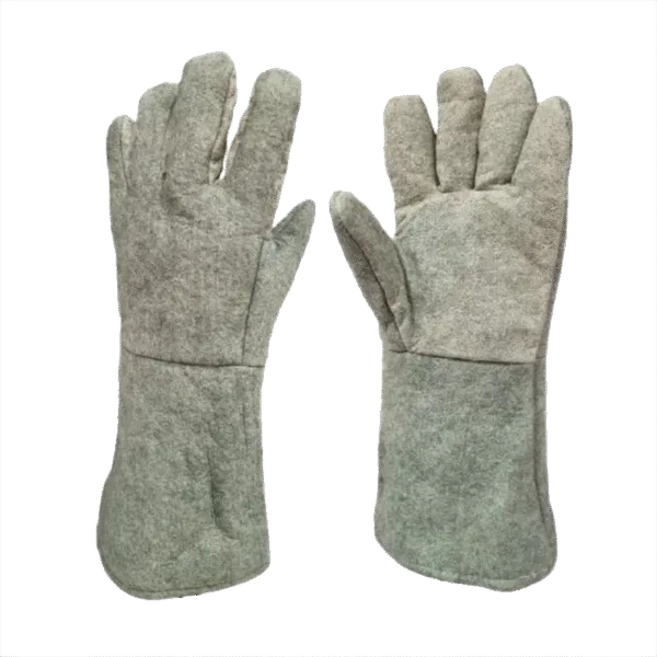 دستکش ضد حرارت ABL GLOVES مدل S538