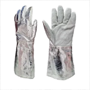 دستکش ضدحرارت و نسوز ABL GLOVES مدل S58