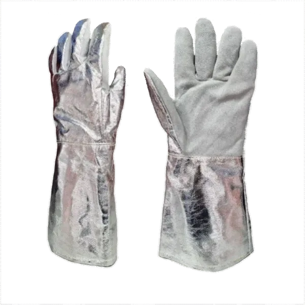 دستکش ضدحرارت و نسوز ABL GLOVES مدل S58