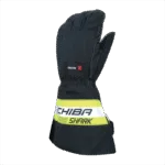 دستکش عملیاتی آتش نشانی Chiba مدل FireShark