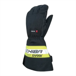دستکش عملیاتی آتش نشانی Chiba مدل FireShark