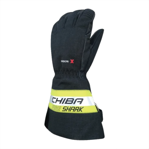 دستکش عملیاتی آتش نشانی Chiba مدل FireShark