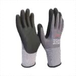 دستکش مونتاژکاری طاها مدل N-2501-BLK