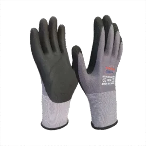 دستکش مونتاژکاری طاها مدل N-2501-BLK