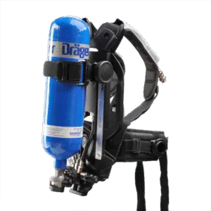 دستگاه تنفسی دراگر PSS 7000