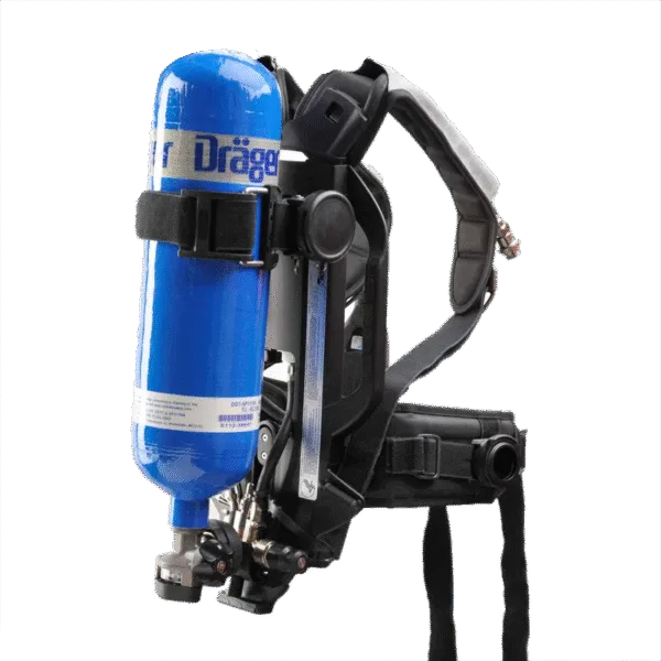 دستگاه تنفسی دراگر PSS 7000