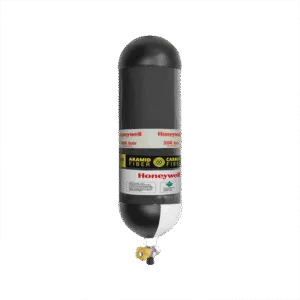 سیلندر کامپوزیت Honeywell