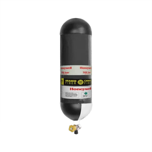 سیلندر کامپوزیت Honeywell