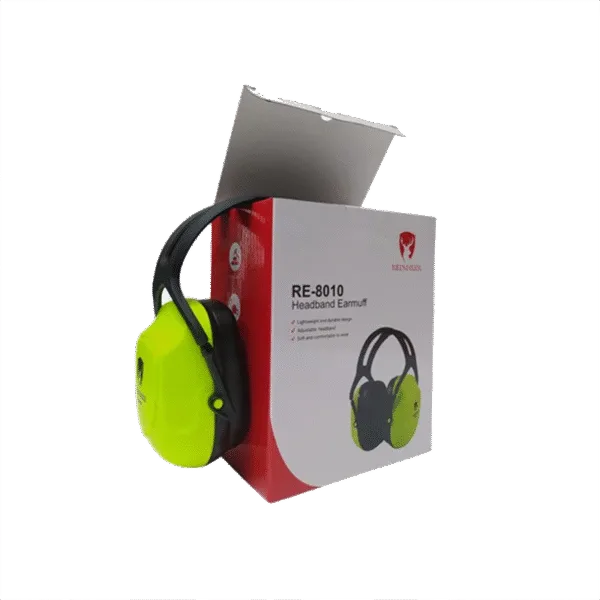 صداگیر ایرماف ریندر مدل RE-8010