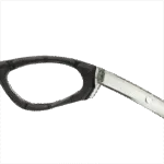 عینک ایمنی REINDEER FX-3003-W
