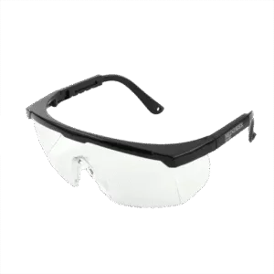 عینک ایمنی ریندر FX-3002-w