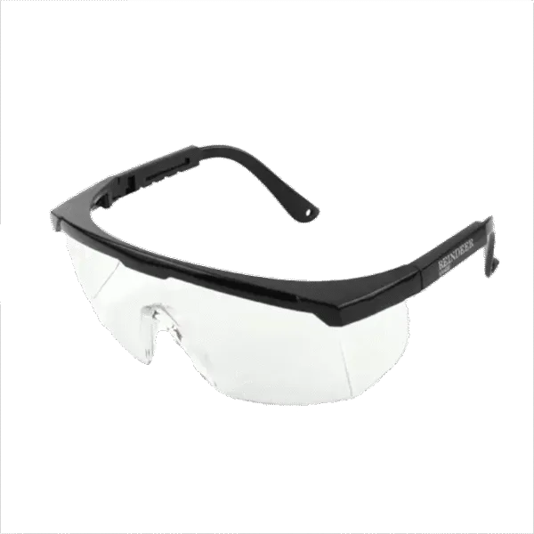 عینک ایمنی ریندر FX-3002-w