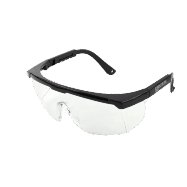 عینک ایمنی ریندر FX-3003-w