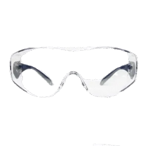 عینک ایمنی ریندر FX-3004-w