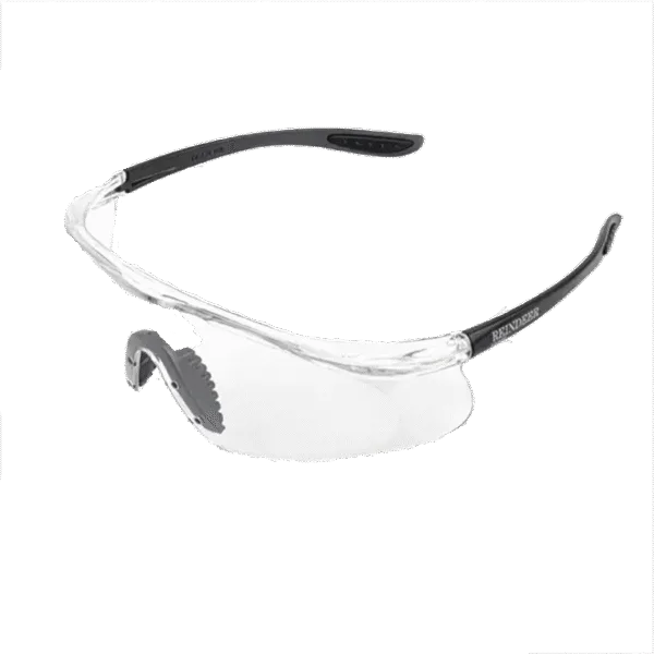 عینک ایمنی ریندر FX-3006-w