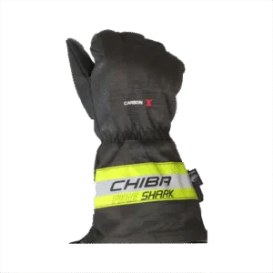 قیمت دستکش عملیاتی آتش نشانی Chiba مدل FireShark