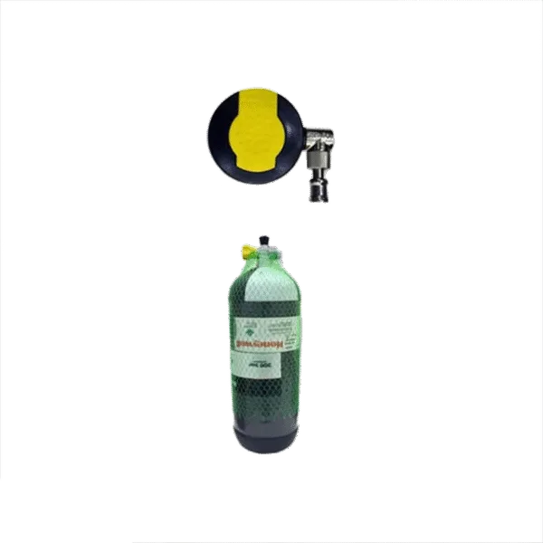 قیمت دستگاه تنفسی Honeywell مدل Aeris Confort Type 2