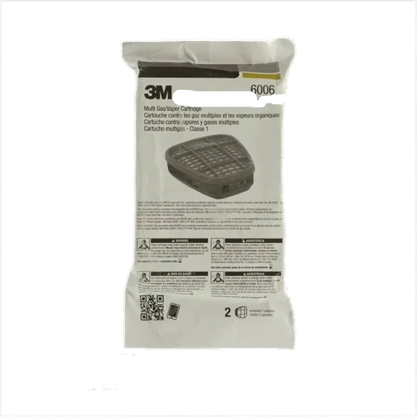 قیمت فیلتر ماسک 3m مدل 6006