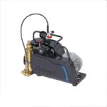 قیمت کمپرسور شارژ سیلندر Bauer مدل JUNIORII - E