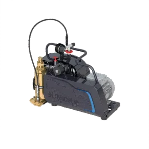 قیمت کمپرسور شارژ سیلندر Bauer مدل JUNIORII - E