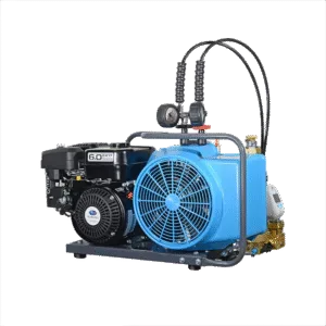 قیمت کمپرسور شارژ سیلندر Bauer مدل JUNIORII - W