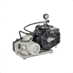 قیمت کمپرسور شارژ سیلندر LW 100