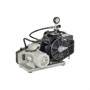 قیمت کمپرسور شارژ سیلندر LW 100