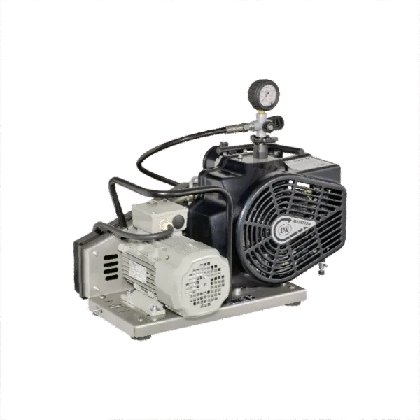 قیمت کمپرسور شارژ سیلندر LW 100