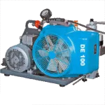 قیمت کمپرسور شارژ سیلندر دراگر مدل DE 100