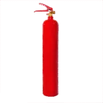 قیمت کپسول آتش‌ نشانی 4 کیلویی CO2 دژ