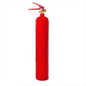 قیمت کپسول آتش‌ نشانی 4 کیلویی CO2 دژ