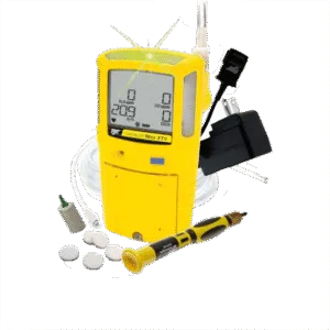 قیمت گاز سنج 4 گازه BW MAX XT II