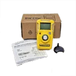 قیمت گاز سنج تک کاناله BW Clip H2s