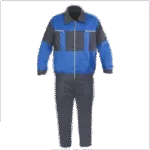 لباس کار سیلوری