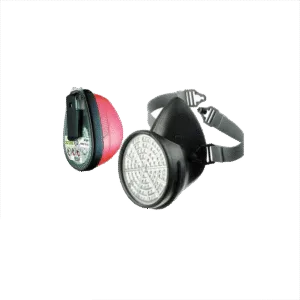 ماسک فرار DRAGER مدل PARAT 3100