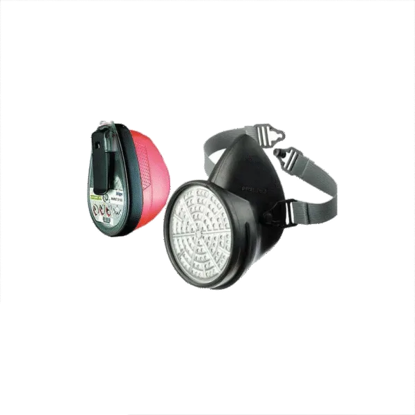ماسک فرار DRAGER مدل PARAT 3100